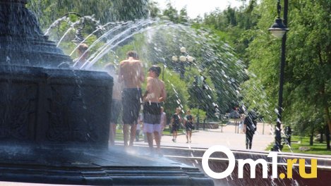 Врач рассказал, как и кто может умереть от аномальной жары