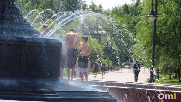 Врач рассказал, как и кто может умереть от аномальной жары