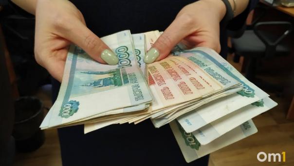 Стало известно, сотрудникам каких сфер в Омске подняли зарплату в этом году