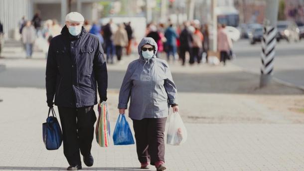 80 тысячам новосибирским пенсионерам повысят выплаты с 1 апреля