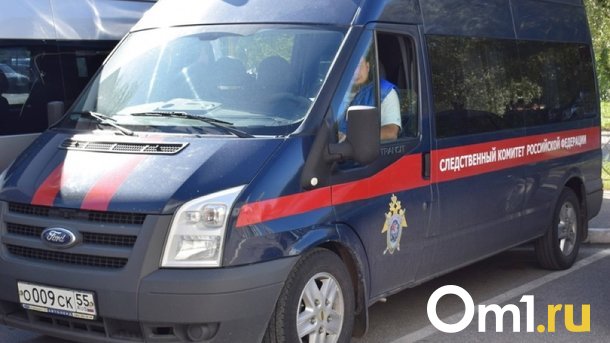 В омском офисе регионального оператора прошли обыски