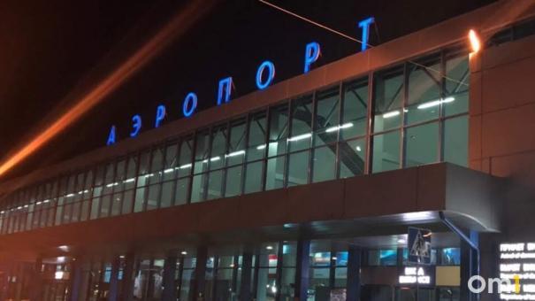 Пассажирам рейса Сочи — Омск выплатят по 100 тысяч рублей