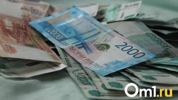 Зарплата до 270 тысяч: в Омске на оборонных предприятиях открылись вакансии