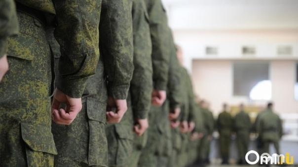 Ситуация сюр: в Омске хотели мобилизовать студента без военного билета