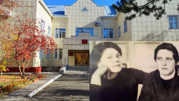 Рисковала тюрьмой и штрафом: омичка добилась права на дочь спустя 53 года