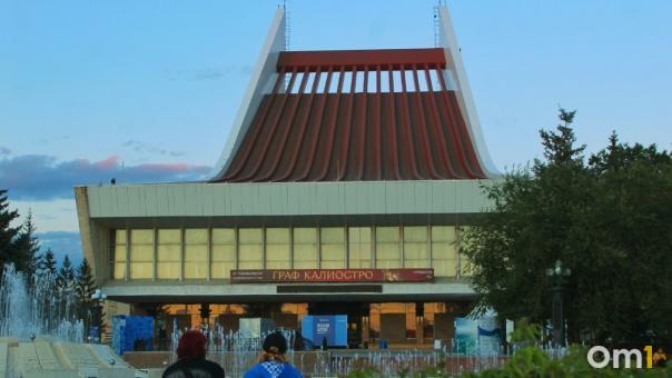 Ветеран Омского музыкального театра Владимир Тавровский ушёл из жизни