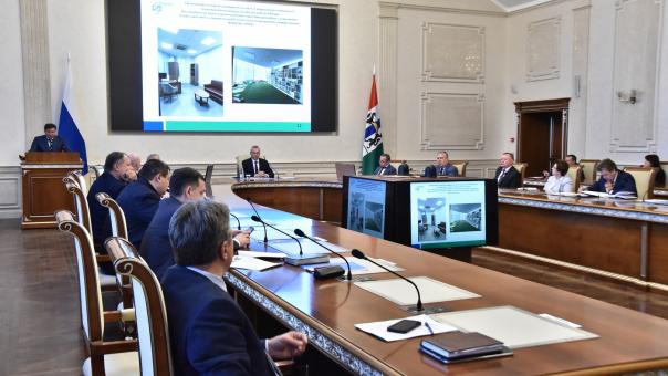 Систему оказания медико-психологической помощи улучшили в Новосибирской области