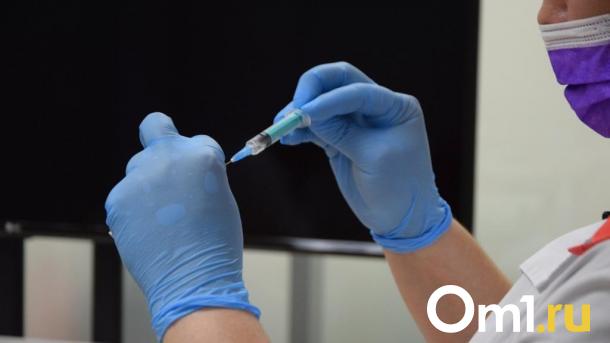 Омскую область захватывает смертельно опасная инфекция