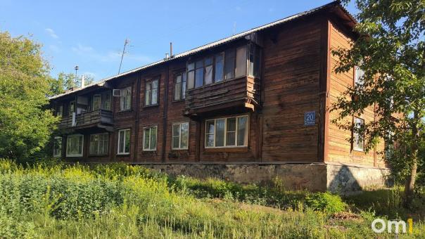 Два участка в новосибирском Академгородке будут отданы под КРТ