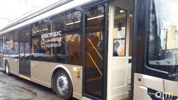 Из-за жалобы в Омске остановлен поиск перевозчиков на два автобусных маршрута