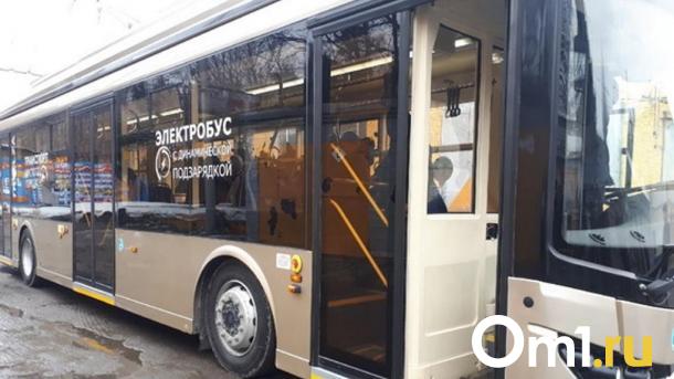 Из-за жалобы в Омске остановлен поиск перевозчиков на два автобусных маршрута