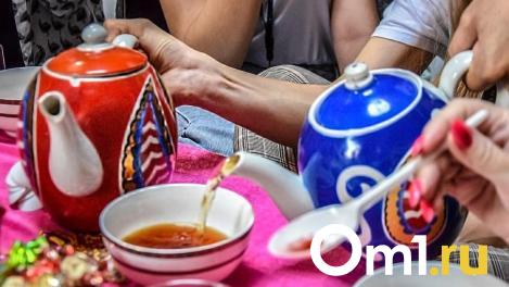 В Омске закрывается кафе «Чайная юрта» на «Зелёном острове»