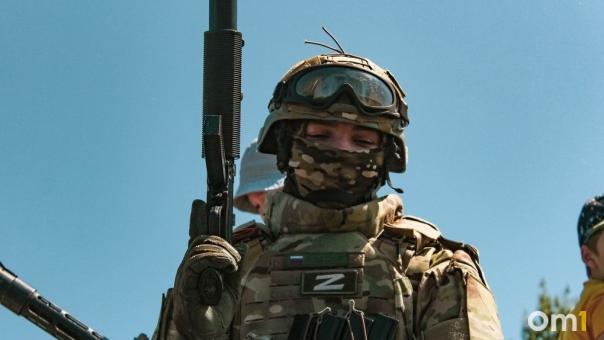 Новосибирские бойцы ЧВК «Вагнер» возвращаются из зоны СВО