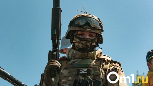 Новосибирские бойцы ЧВК «Вагнер» возвращаются из зоны СВО