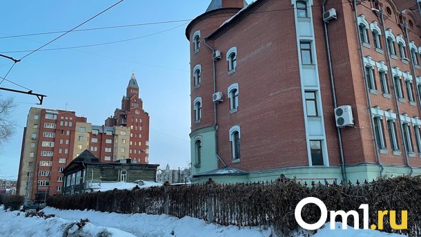 Омские чиновники смогут получить льготную ипотеку для «долгосрочного эффективного труда»