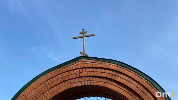 У подрядчика истёк срок разрешения на строительство крематория в Омске