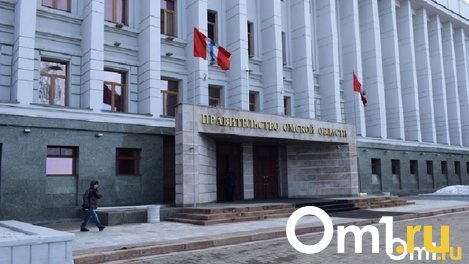 Кандидат в губернаторы от ЛДПР может стать замминистра в омском правительстве