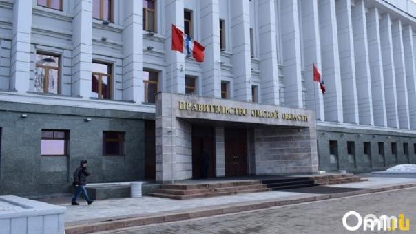 Кандидат в губернаторы от ЛДПР может стать замминистра в омском правительстве