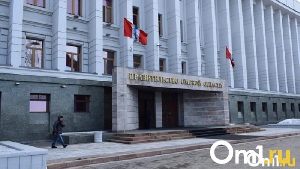 Кандидат в губернаторы от ЛДПР может стать замминистра в омском правительстве
