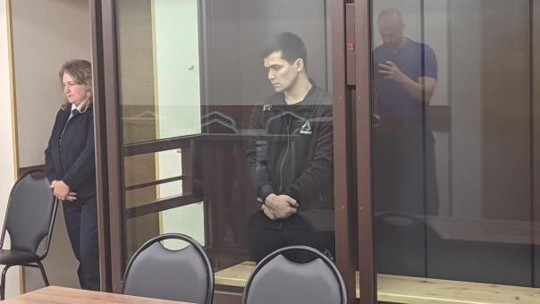 Таксист с бомбой: мигрант получил 14 лет за подготовку теракта в Новосибирске