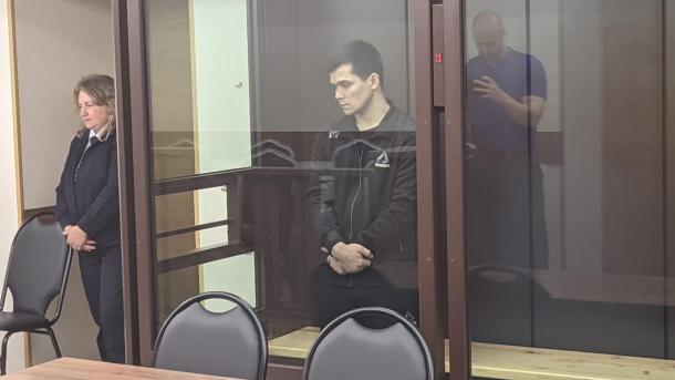 Таксист с бомбой: мигрант получил 14 лет за подготовку теракта в Новосибирске