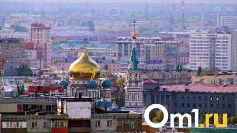 Виталий Хоценко: Омская область улучшила свои позиции в промышленном рейтинге