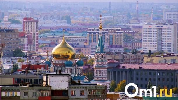 Виталий Хоценко: Омская область улучшила свои позиции в промышленном рейтинге