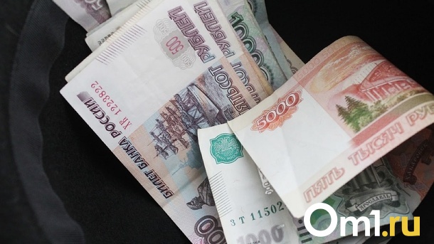 Назван средний размер пенсии россиян после индексации на 8,6 %