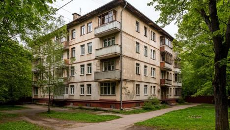 Ошибка или роскошь? В Новосибирске выставили на продажу квартиру за 3,5 миллиарда рублей
