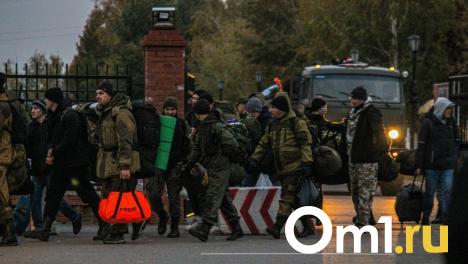 Омичку наказали за критику СВО