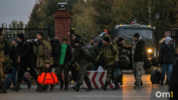 Омичку наказали за критику СВО