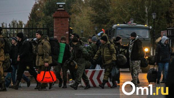Омичку наказали за критику СВО