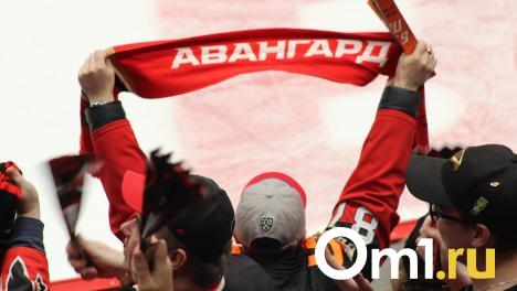 Голкипер «Авангарда» Серебряков прокомментировал поражение команды