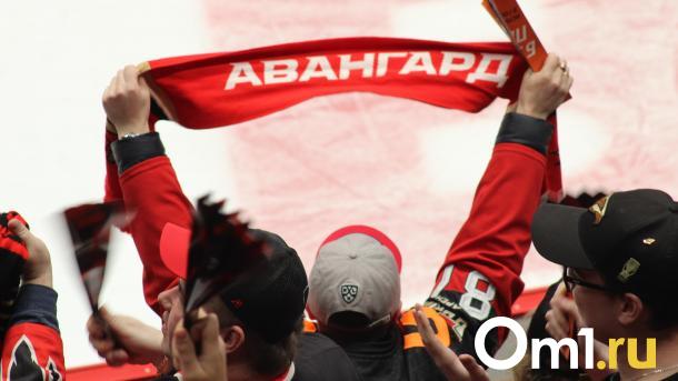 Голкипер «Авангарда» Серебряков прокомментировал поражение команды