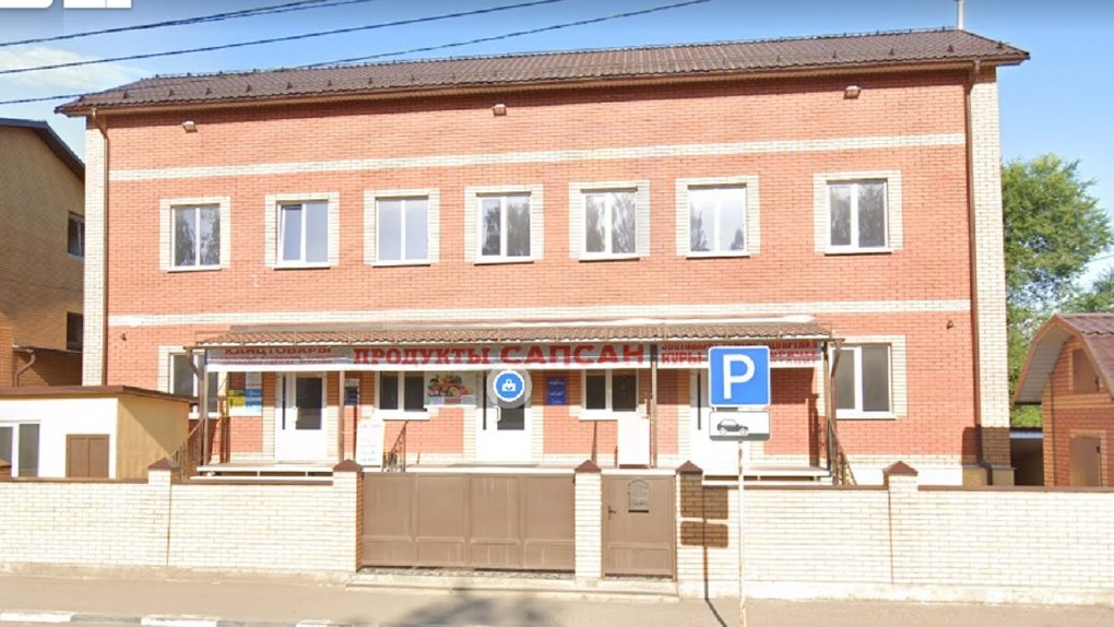В Омске хотят построить гостиницу посреди частного сектора на улице Герцена