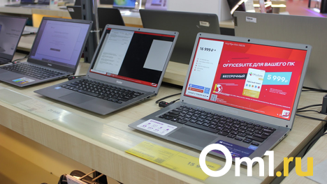 В Россию вернулись ранее покинувшие страну ноутбуки Lenovo, Asus, и HP