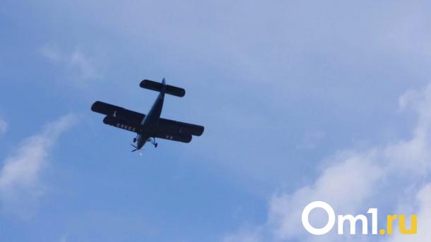 Недостроенный аэропорт Омск-Фёдоровка будут охранять за 3 миллиона рублей