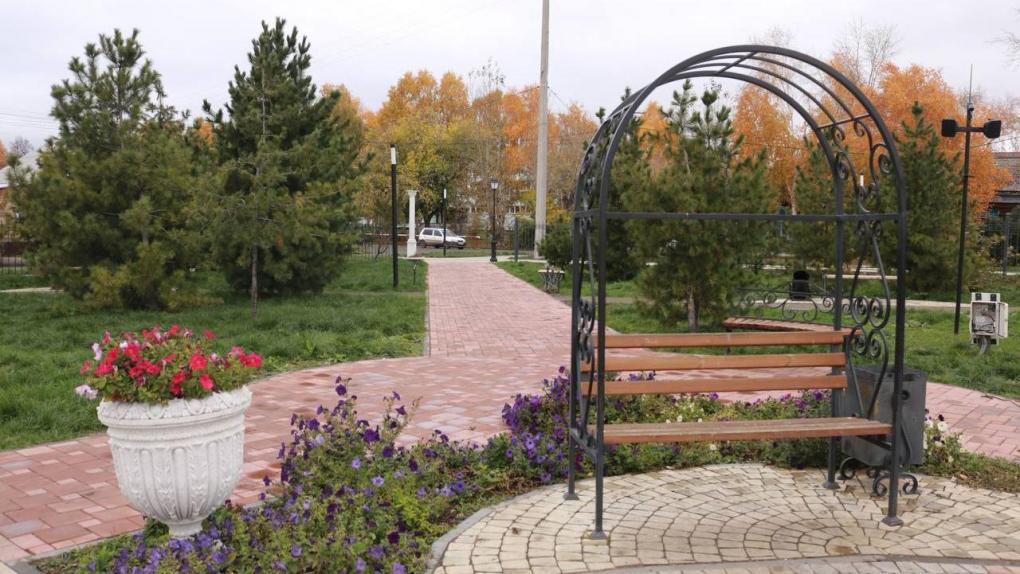 Город на севере Омской области вошёл в федеральный рейтинг по комфорту