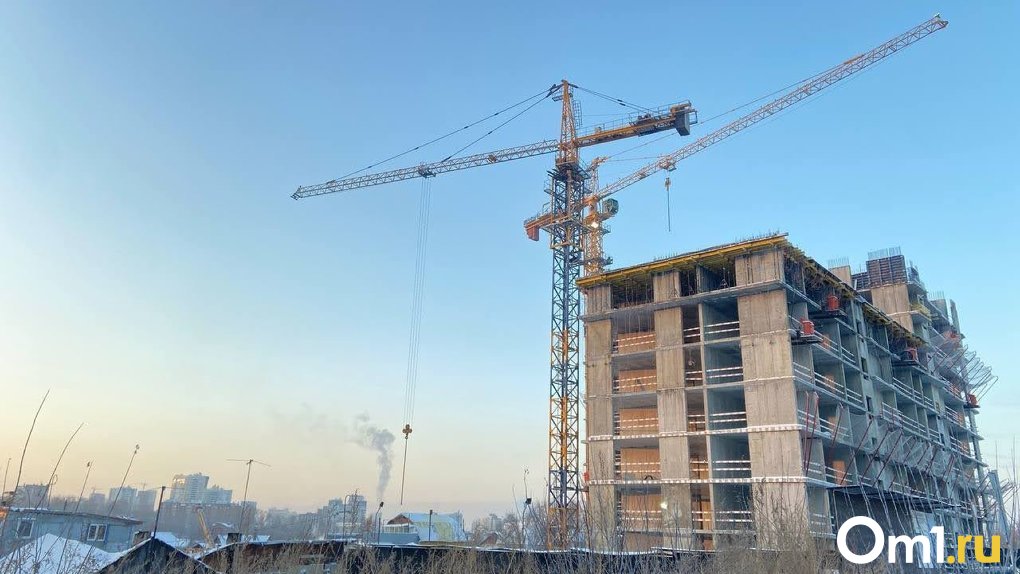 В Новосибирской области выставят на торги 4 перспективные площадки для строительства нового жилья