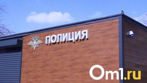 Подростки-нарушители попались в руки полицейским на проспекте Мира