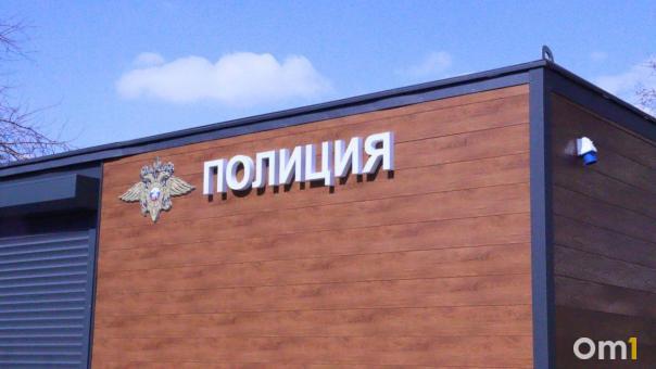 Подростки-нарушители попались в руки полицейским на проспекте Мира