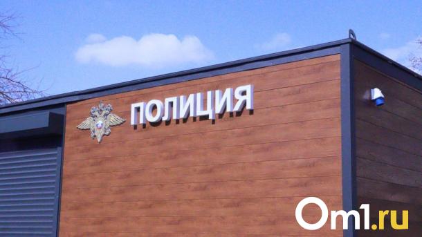 Подростки-нарушители попались в руки полицейским на проспекте Мира