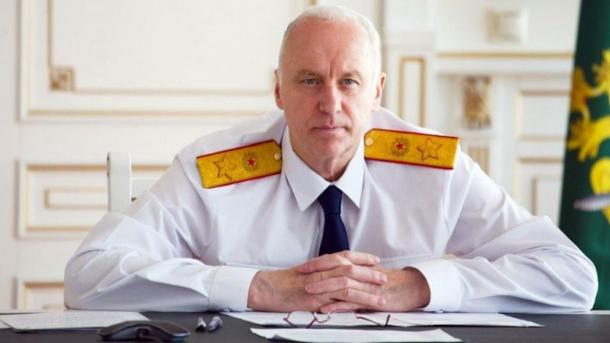 В Новосибирской области возбуждено уголовное дело по факту травмы рабочего