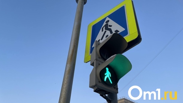 Сократить пробки на Левом берегу хотят с помощью нового светофора