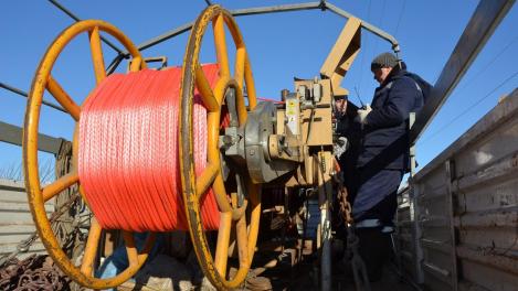 «Ростелеком» построил оптику для 5 000 семей поселка Коченево Новосибирской области