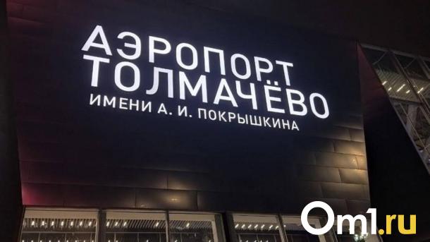 Бизнесвумен из Новосибирска бросила ребёнка в аэропорту и улетела в Тайланд