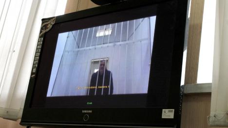 Экс-глава дептранса Новосибирска Васильев не смог выйти из СИЗО