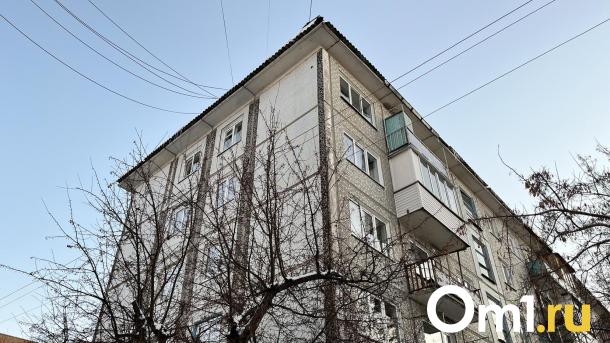 В Новосибирске направят пять миллиардов рублей на жильё для детей-сирот