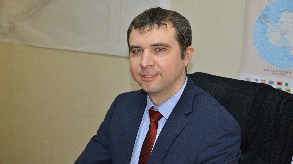 В мэрии Омска, наконец, назначен новый директор департамента строительства