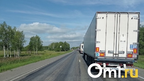 Омские таможенники задержали тушёнку сомнительного качества, которую везли в Казахстан